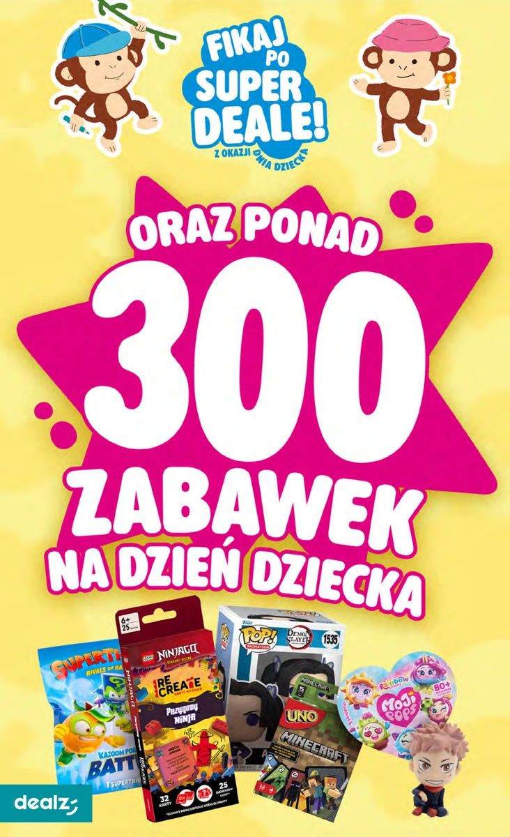 Dealz