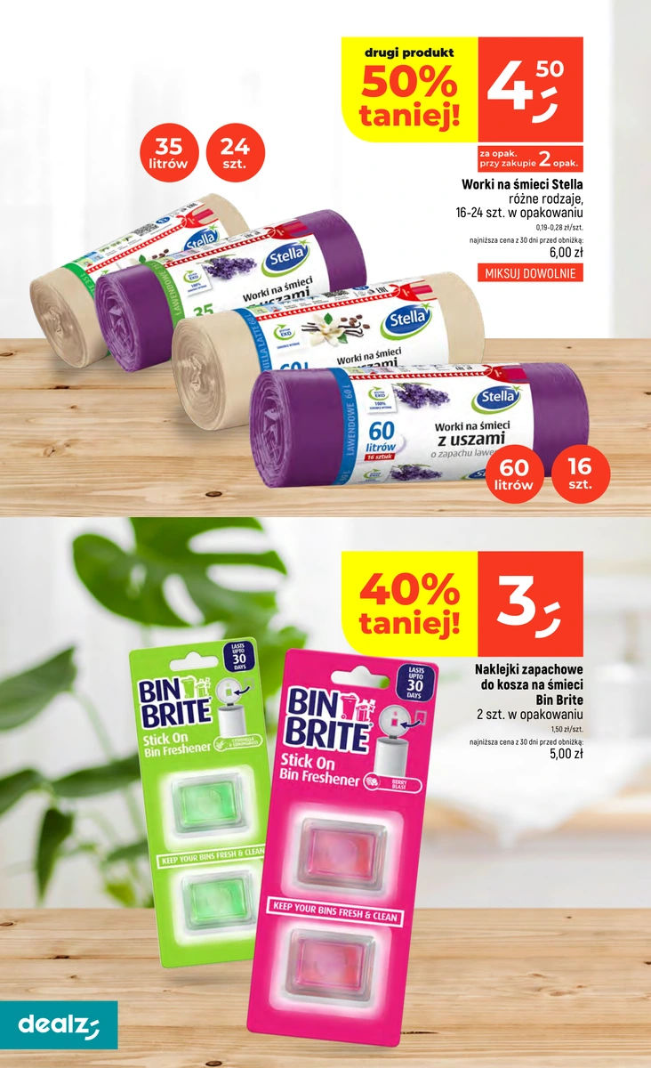 Dealz