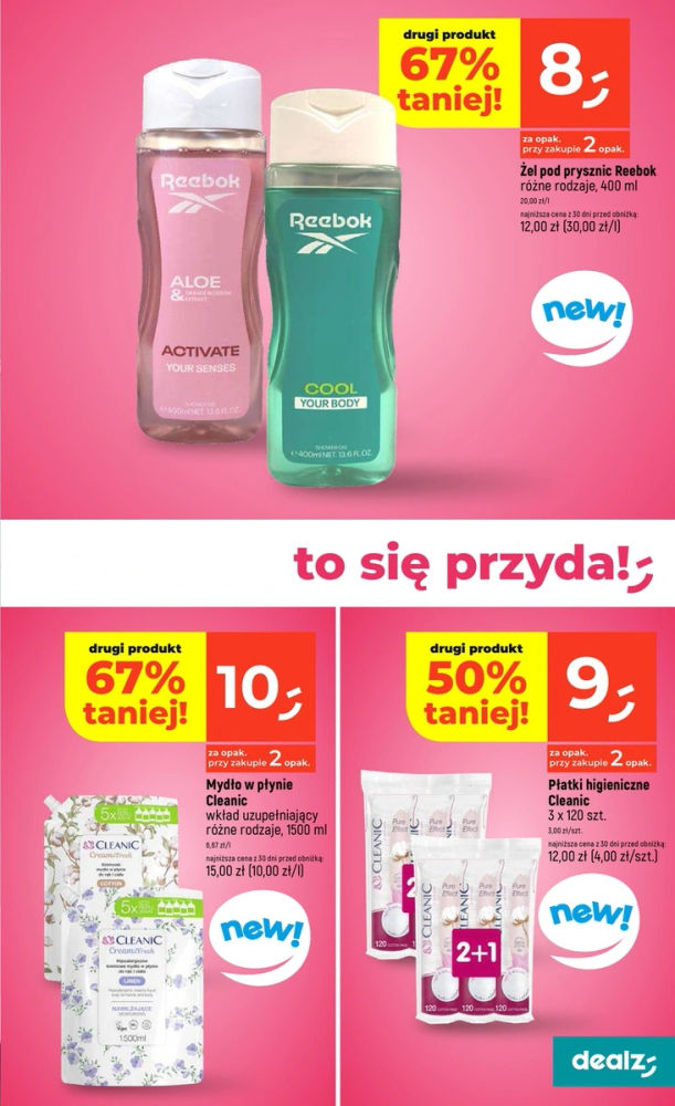 Dealz