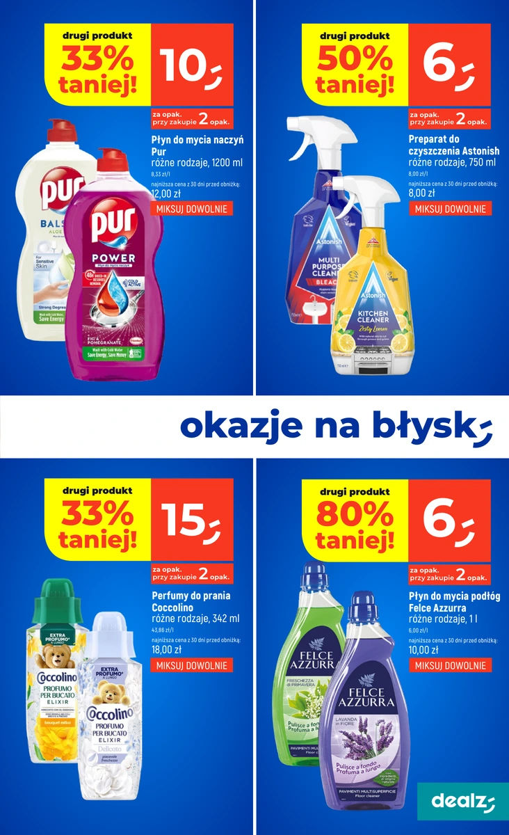 Dealz