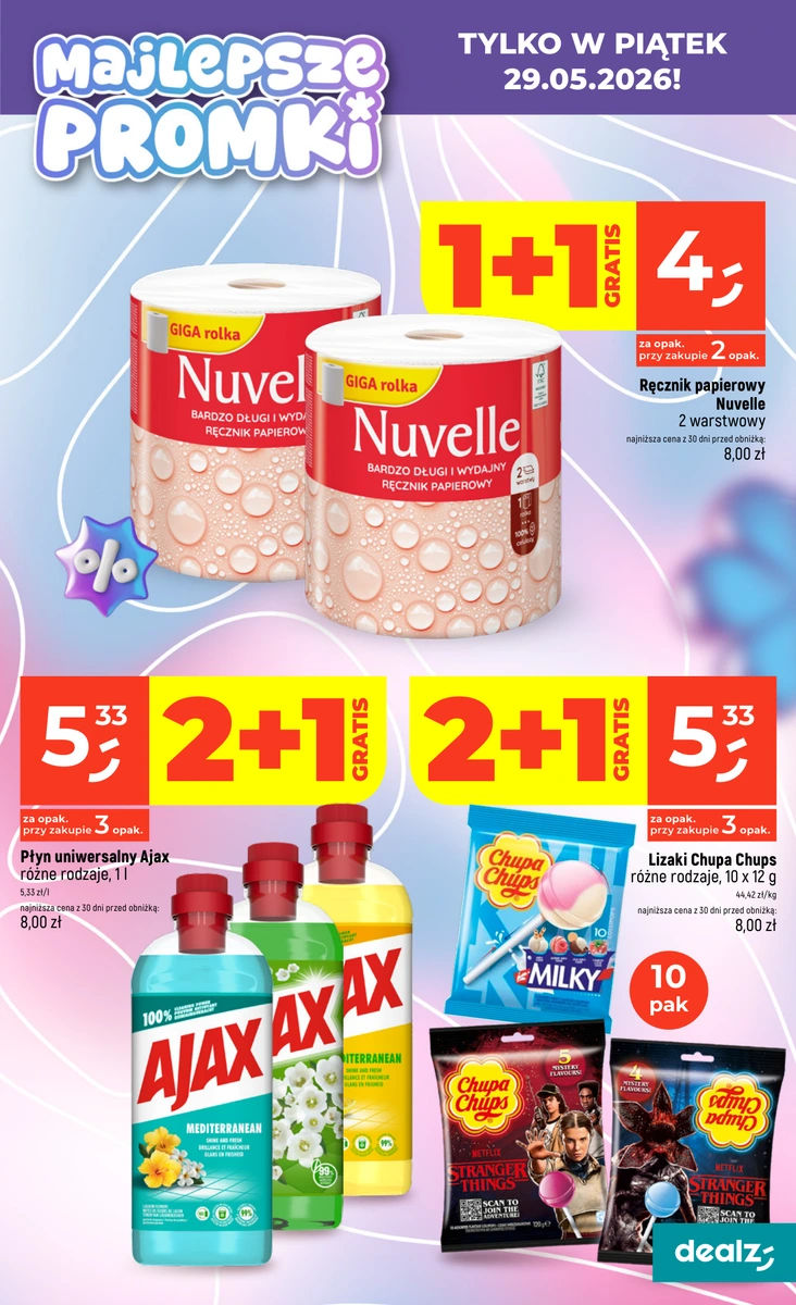 Dealz