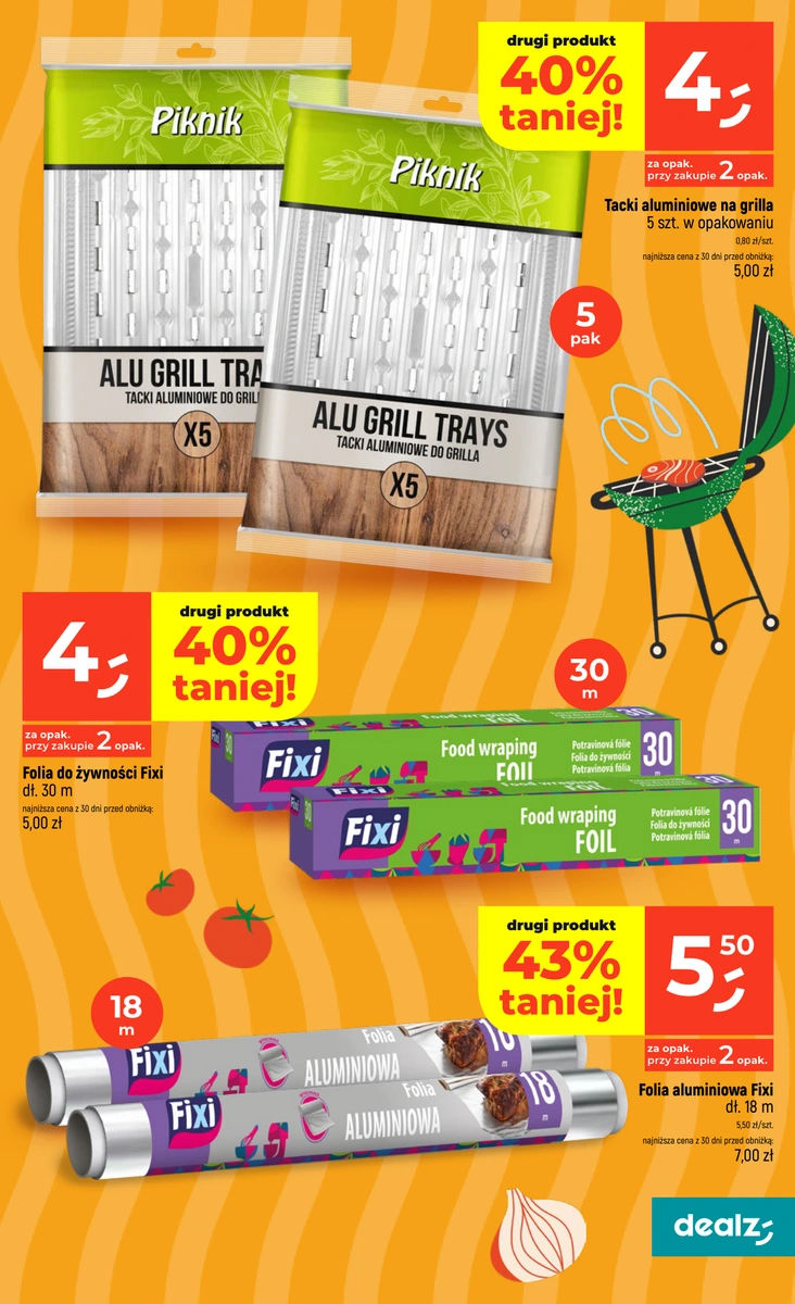 Dealz