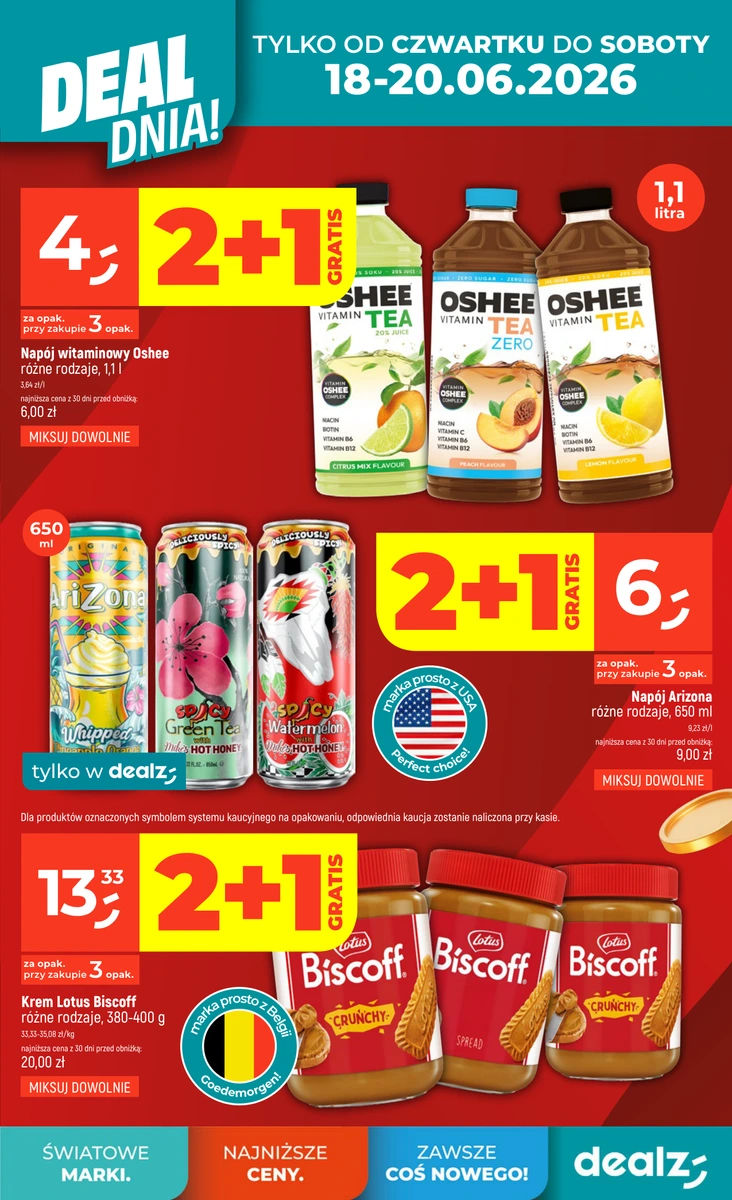 Dealz