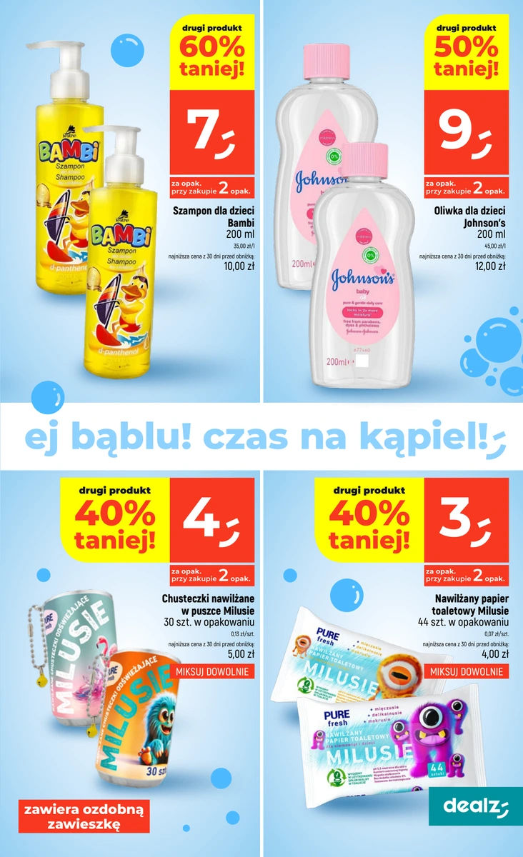Dealz