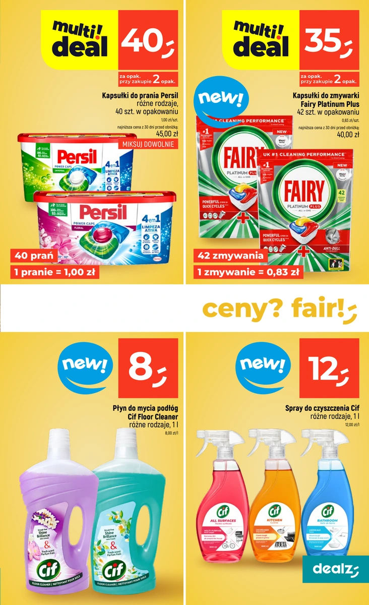 Dealz