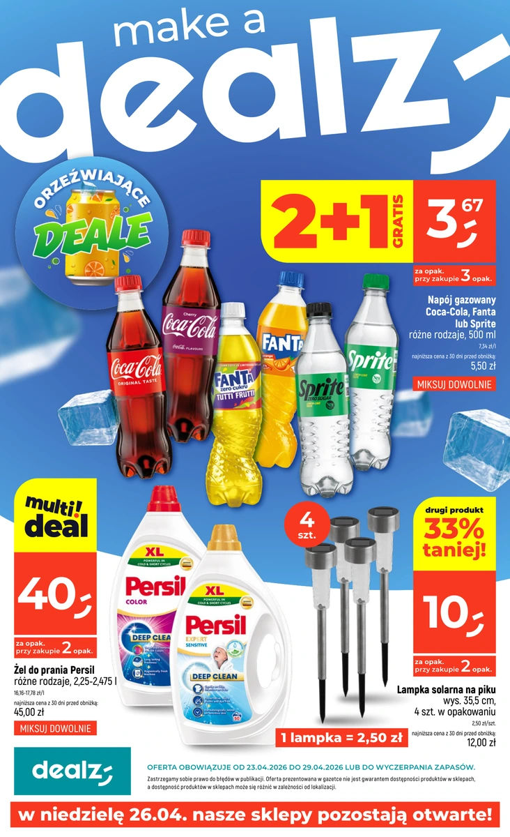 Dealz