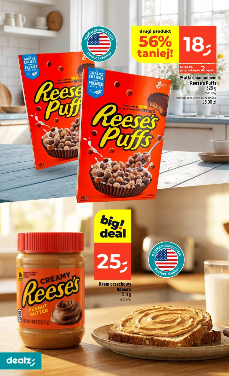 Dealz