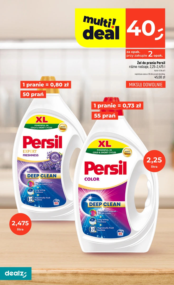 Dealz