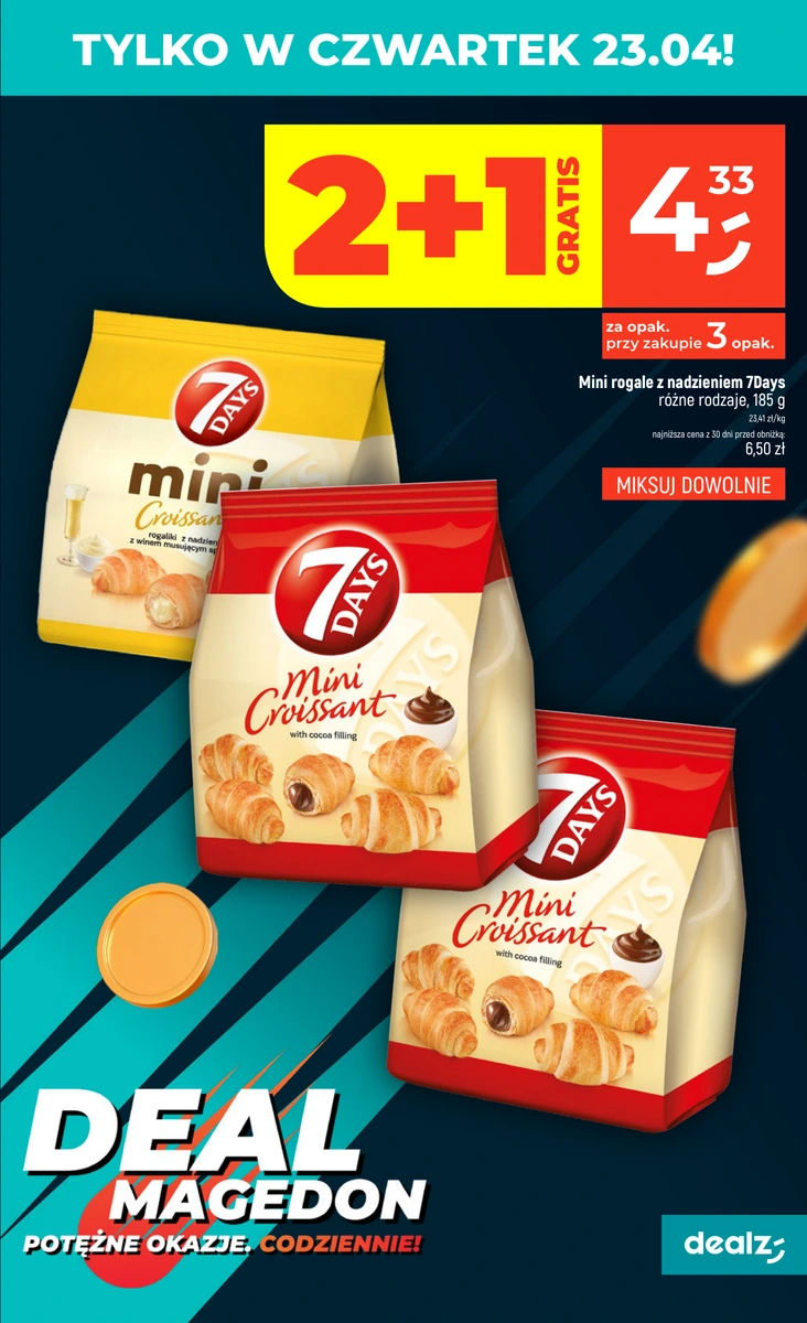 Dealz
