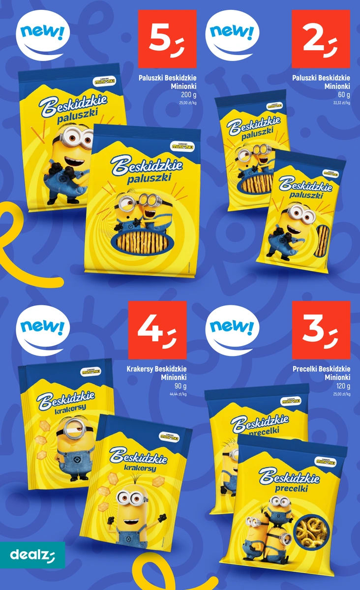 Dealz