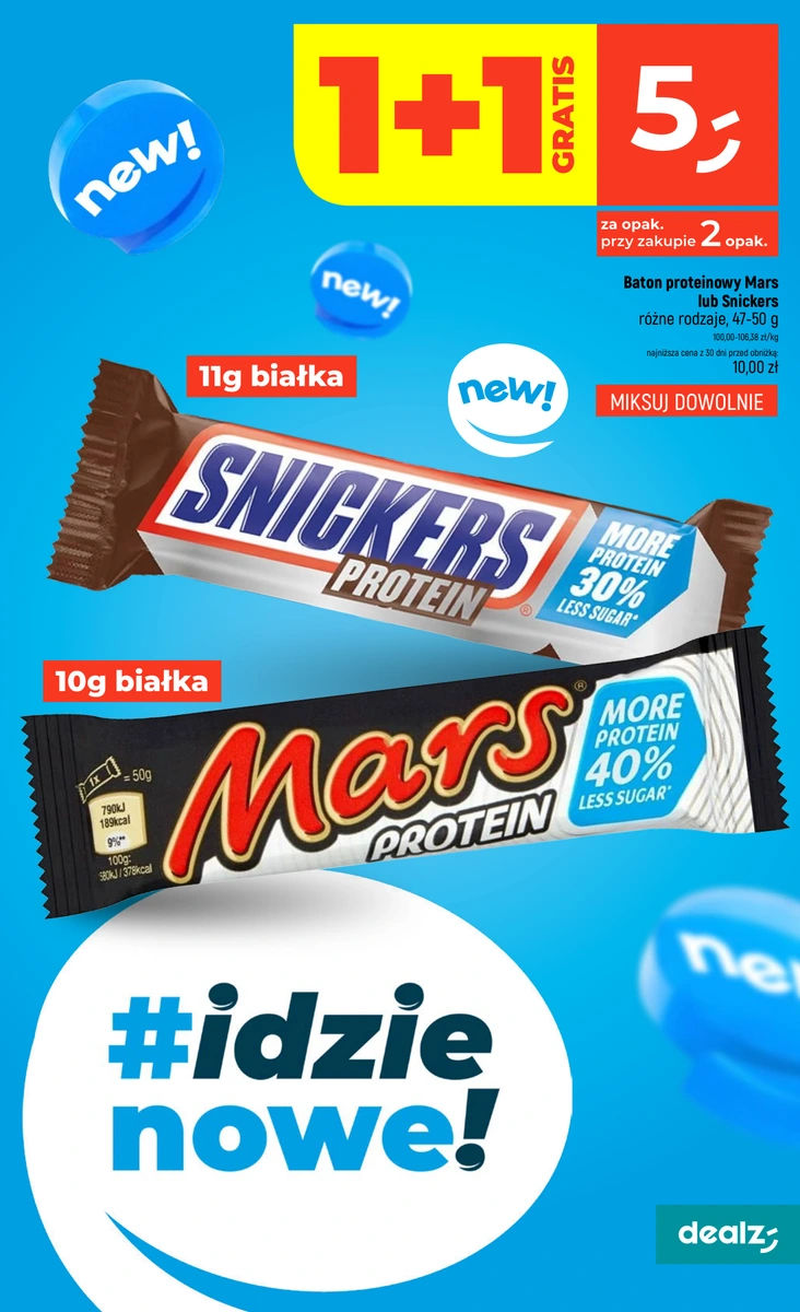 Dealz