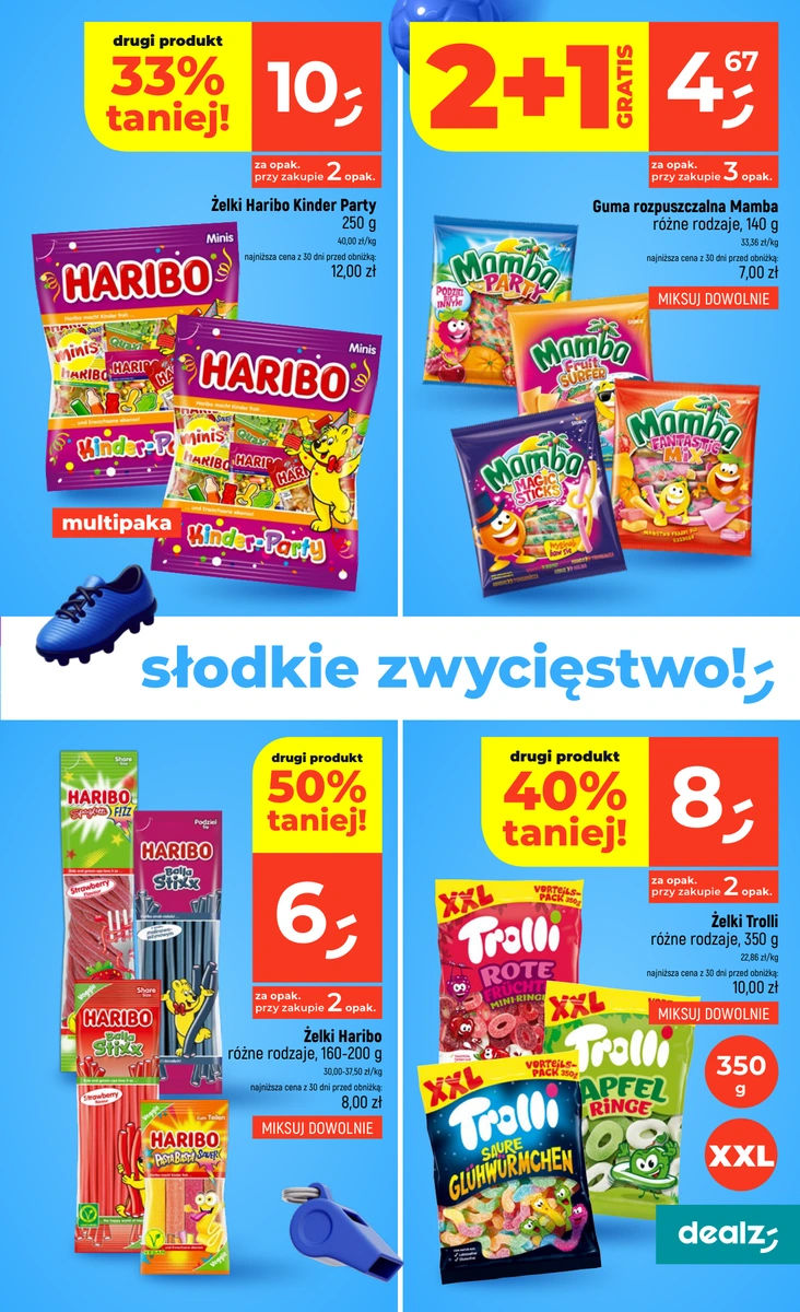 Dealz