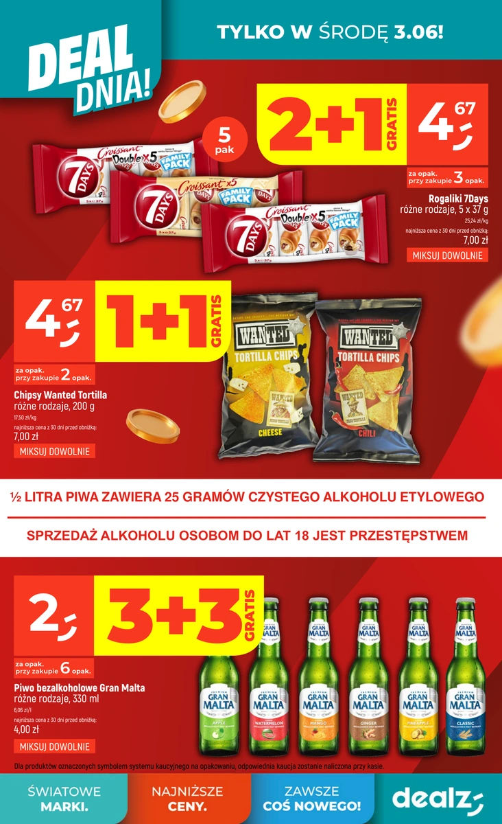 Dealz