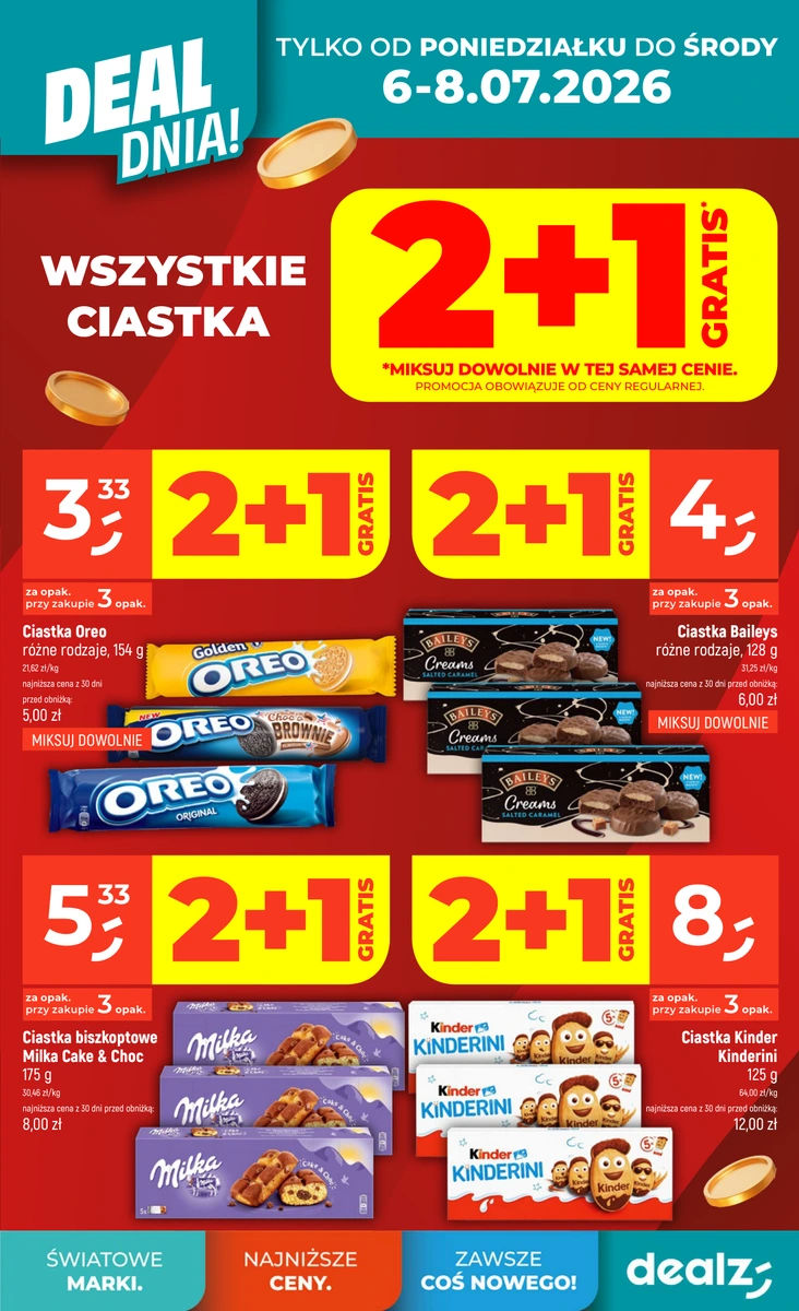 Dealz