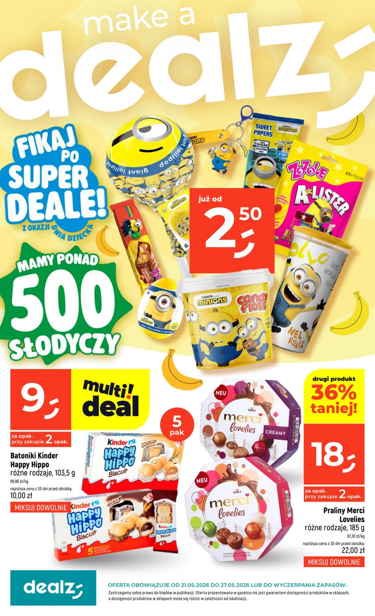 Dealz