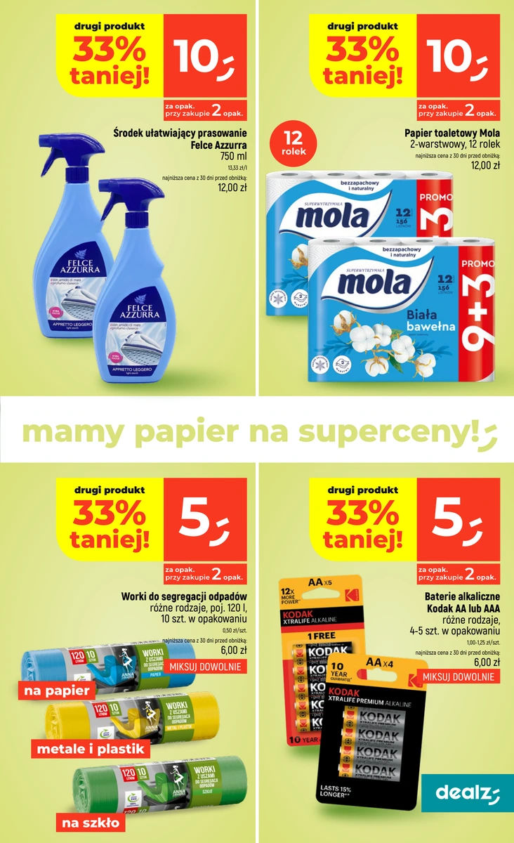 Dealz
