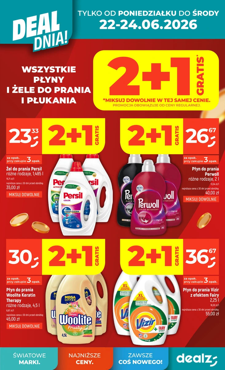 Dealz