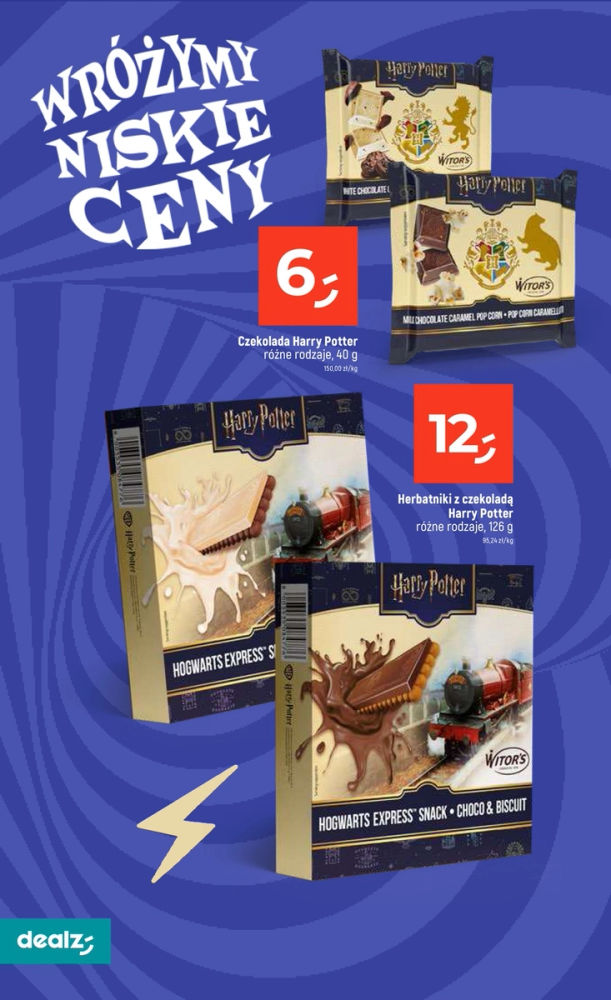 Dealz