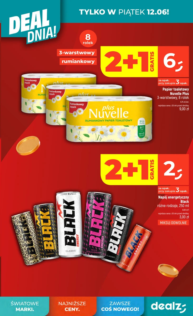 Dealz