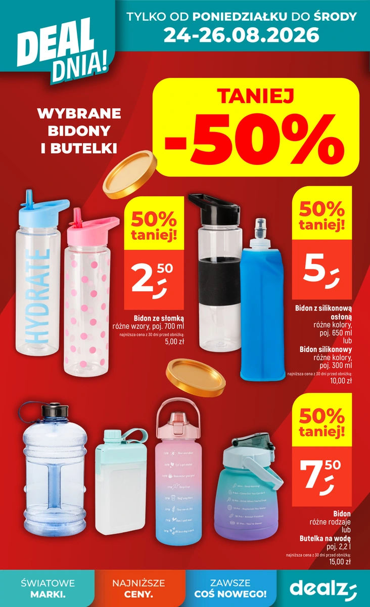 Dealz