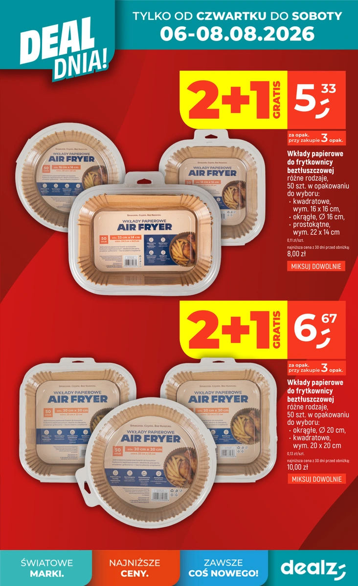 Dealz