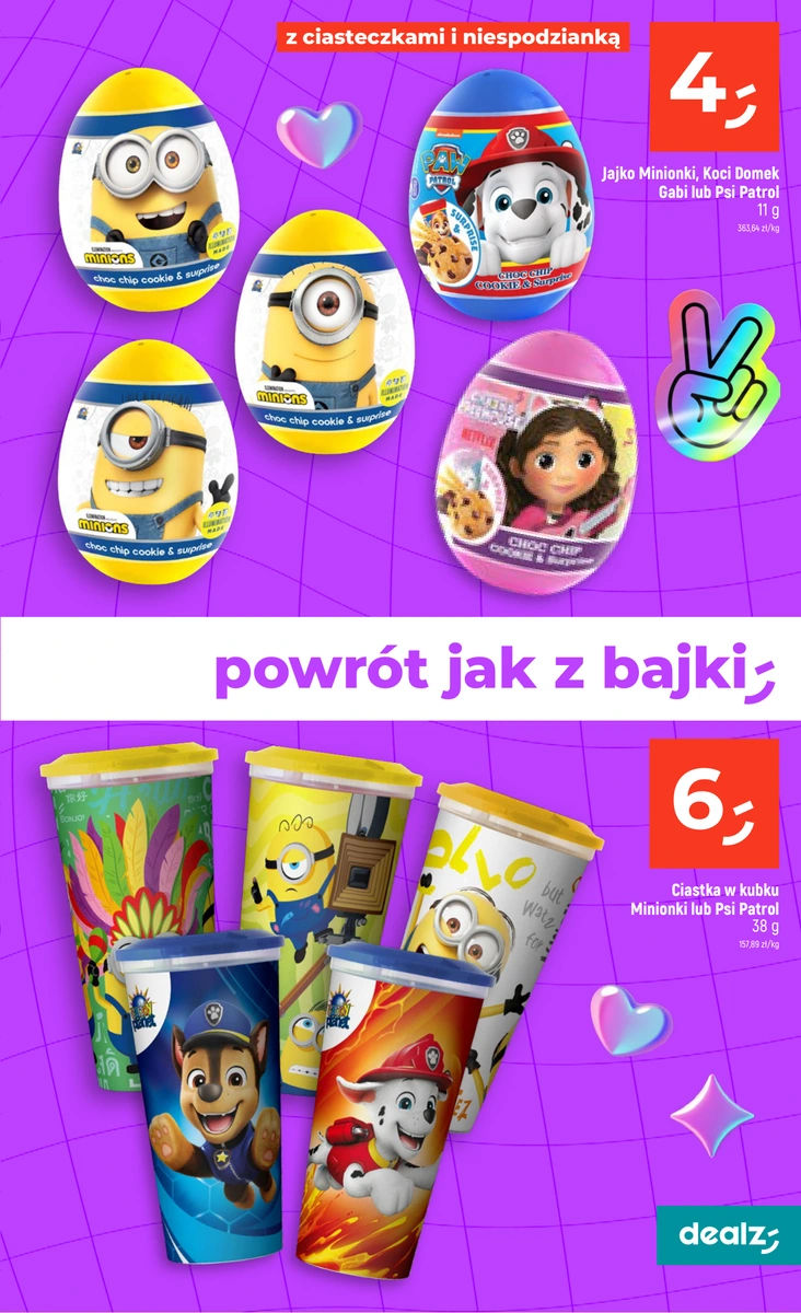 Dealz