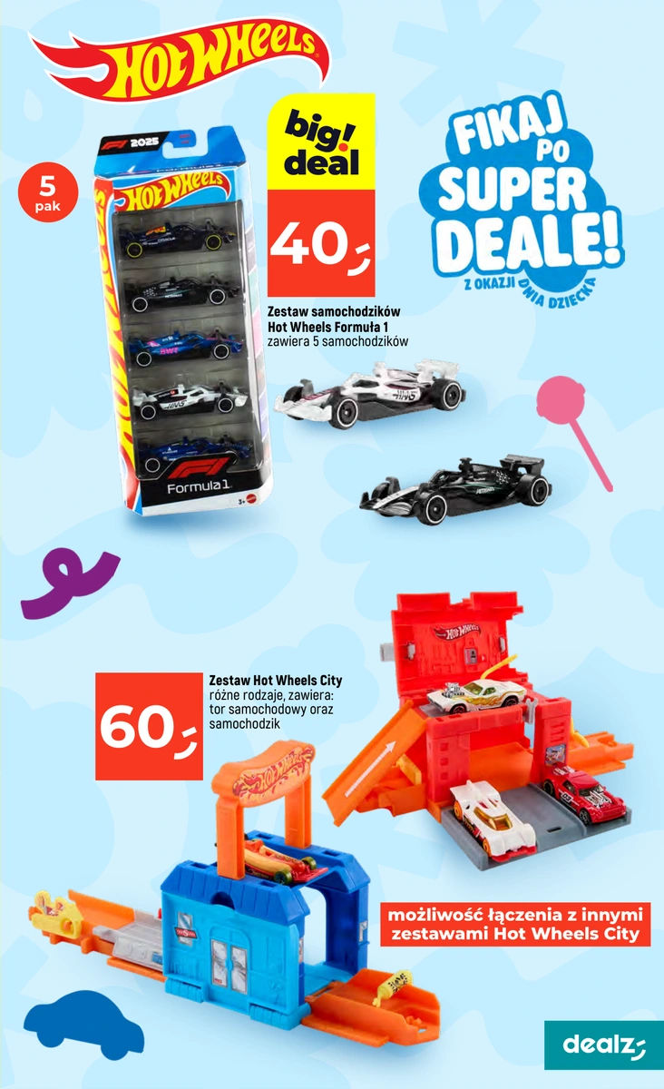 Dealz