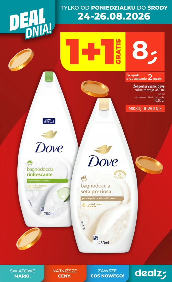 Dealz