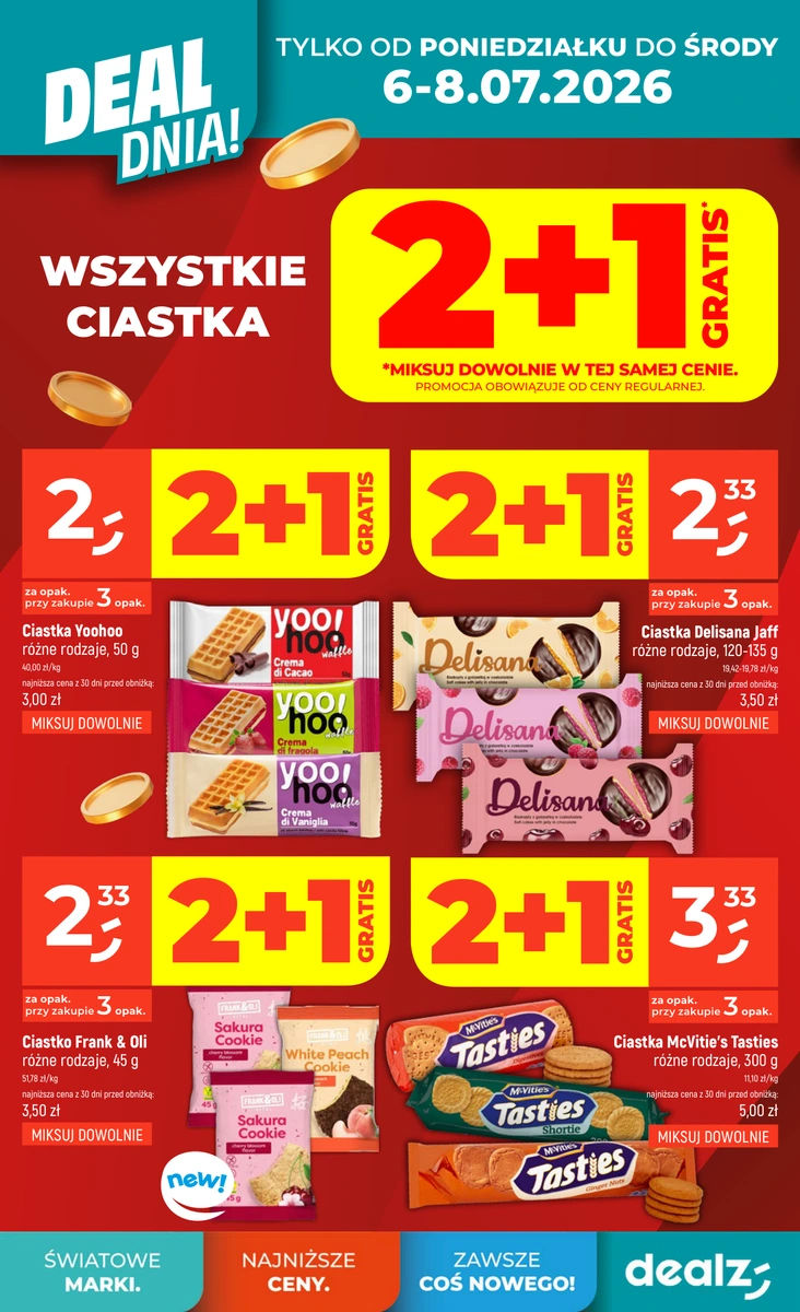Dealz