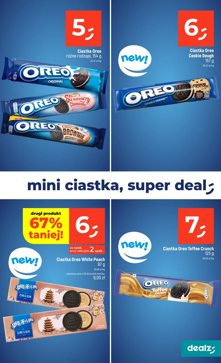 Dealz