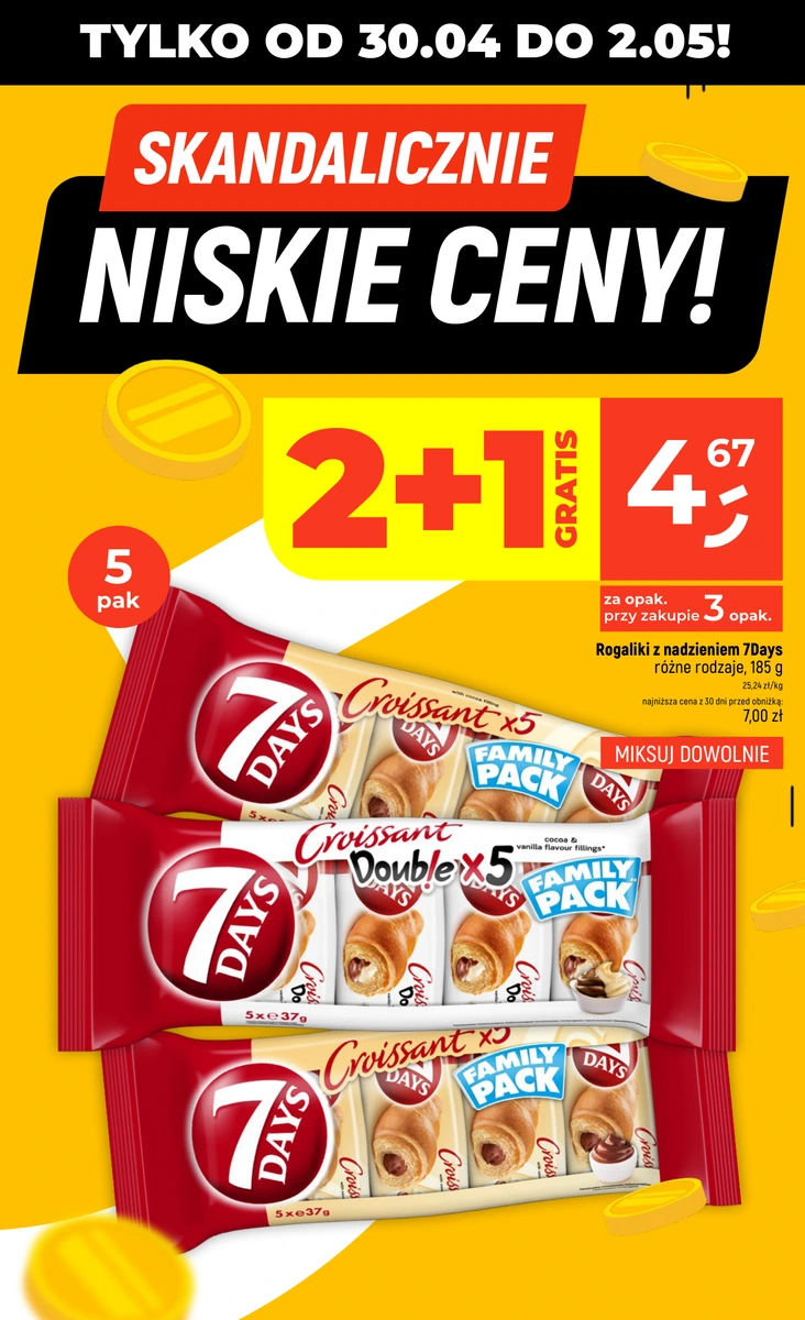 SKANDALICZNIE 