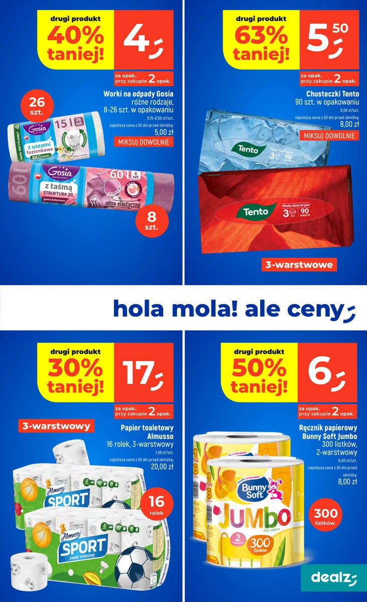 Dealz