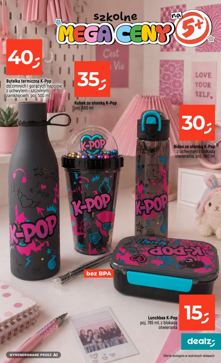 Dealz