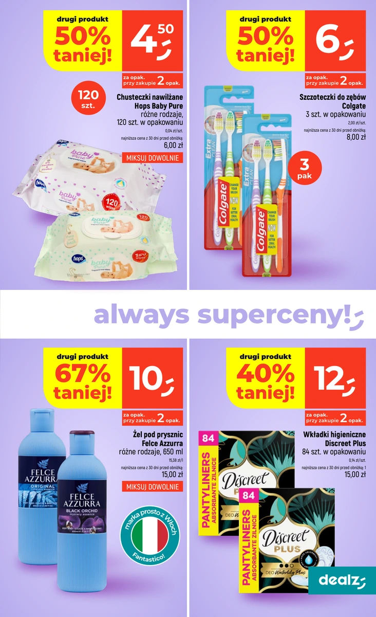 Dealz