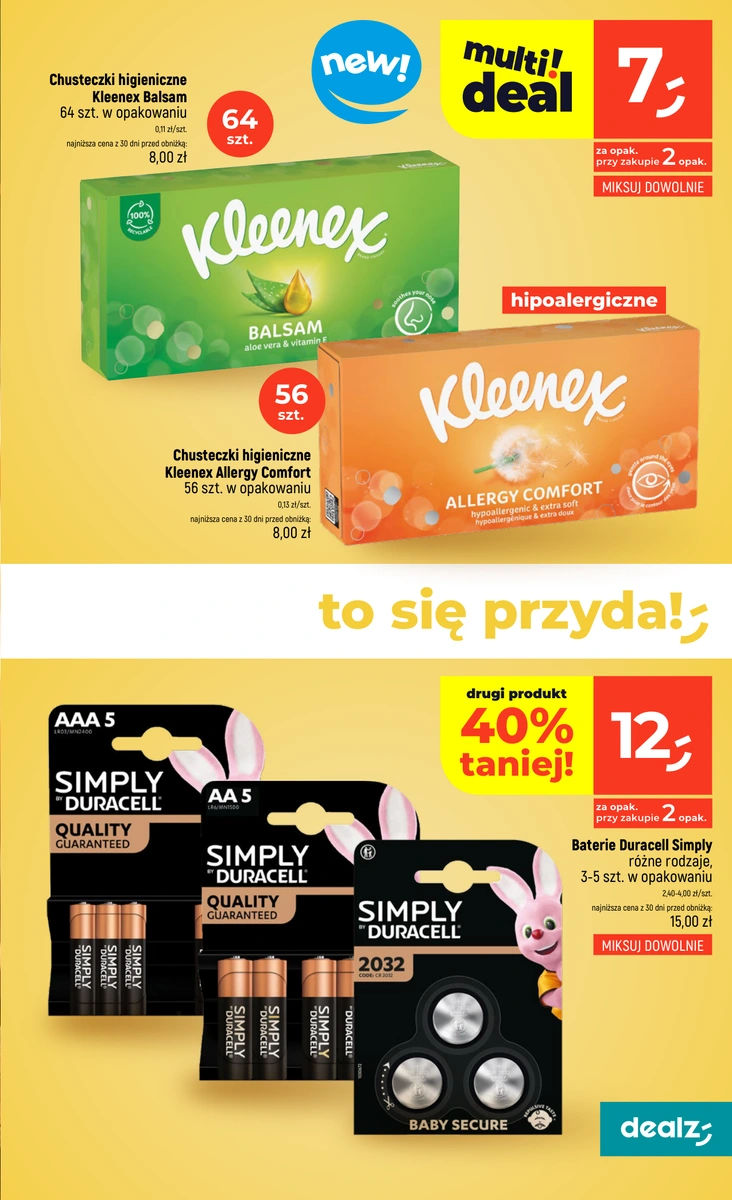 Dealz