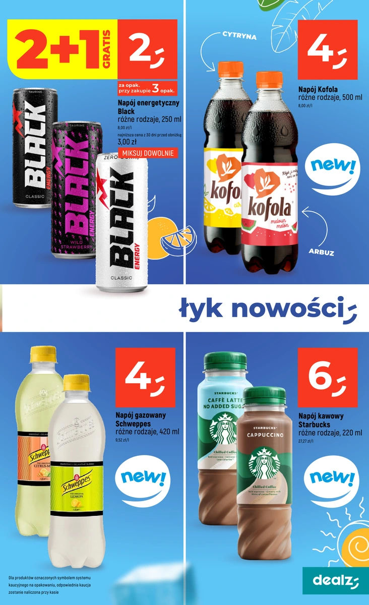 Dealz
