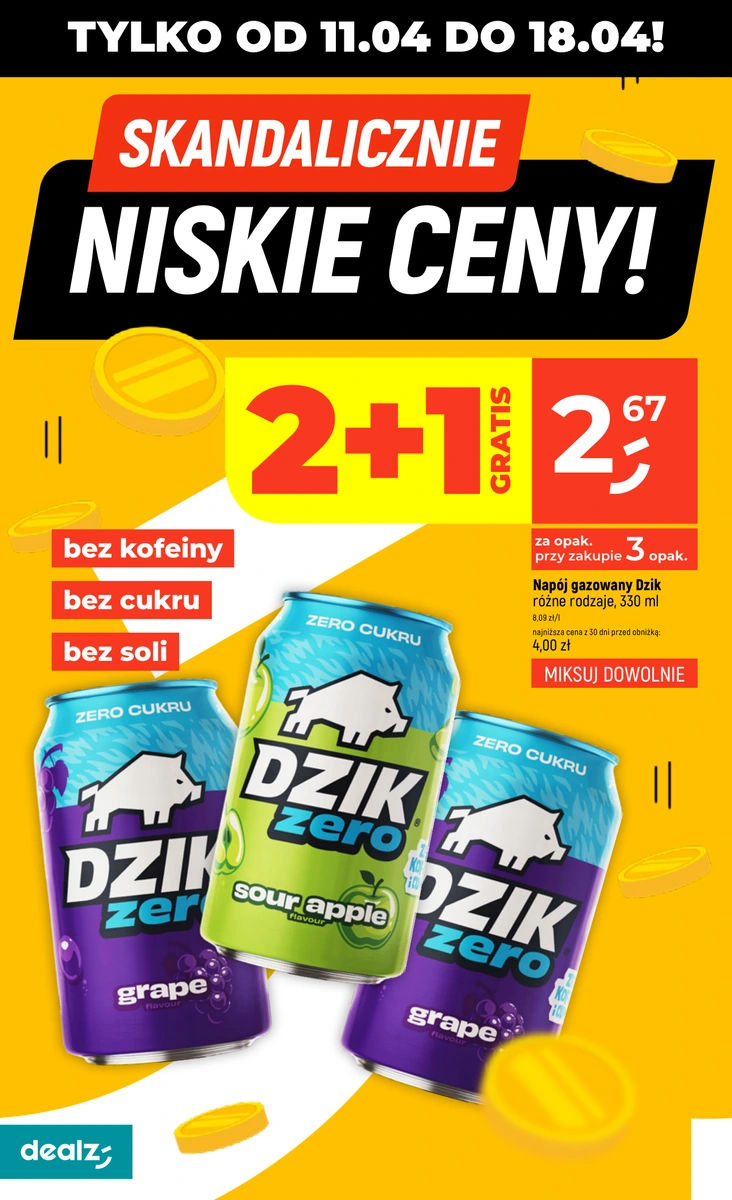 Dealz