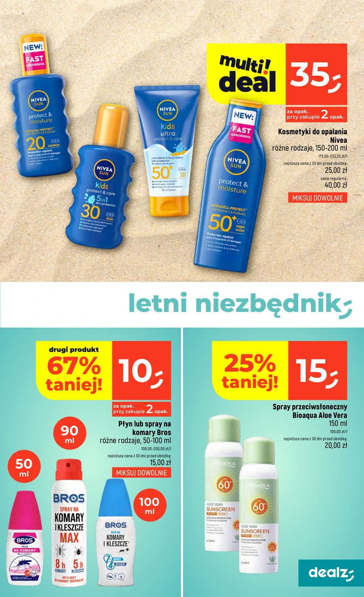 Dealz