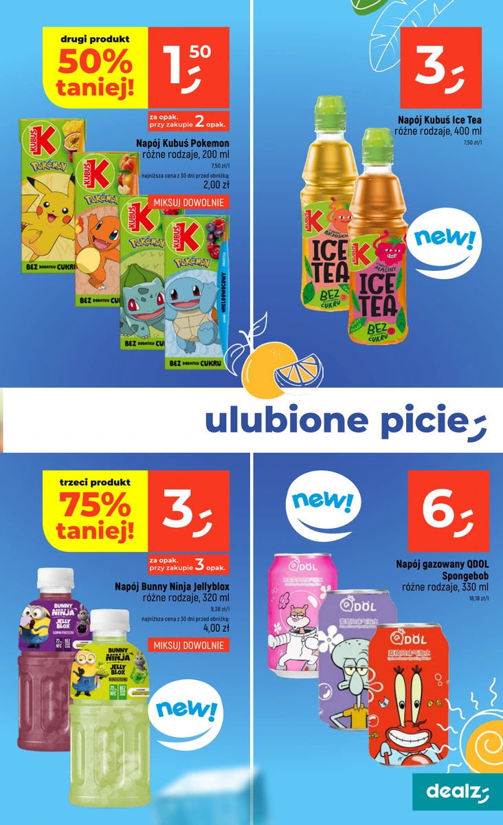 Dealz