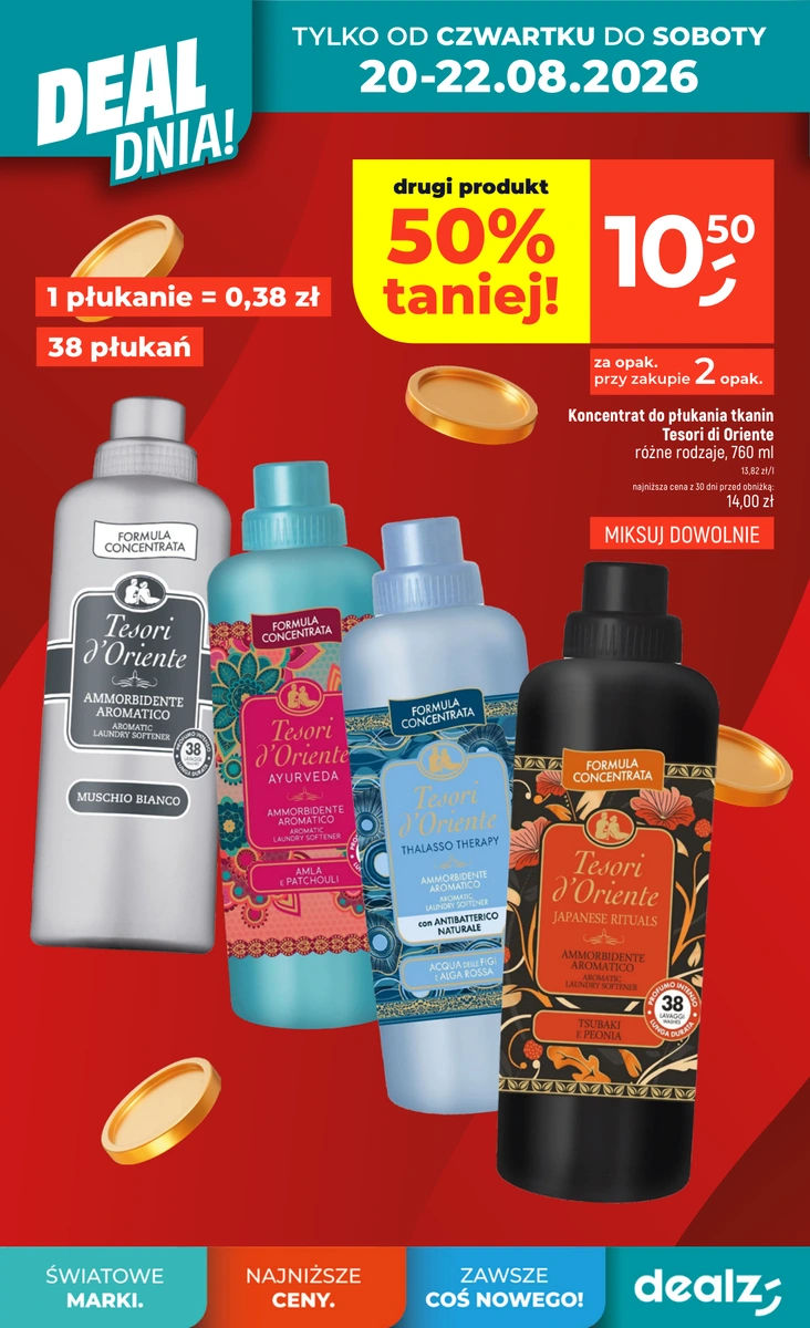 Dealz