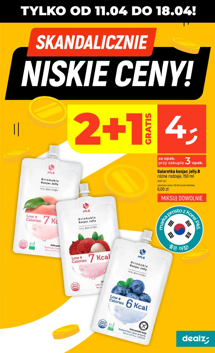 Dealz