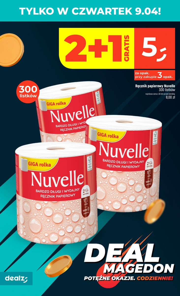 Dealz