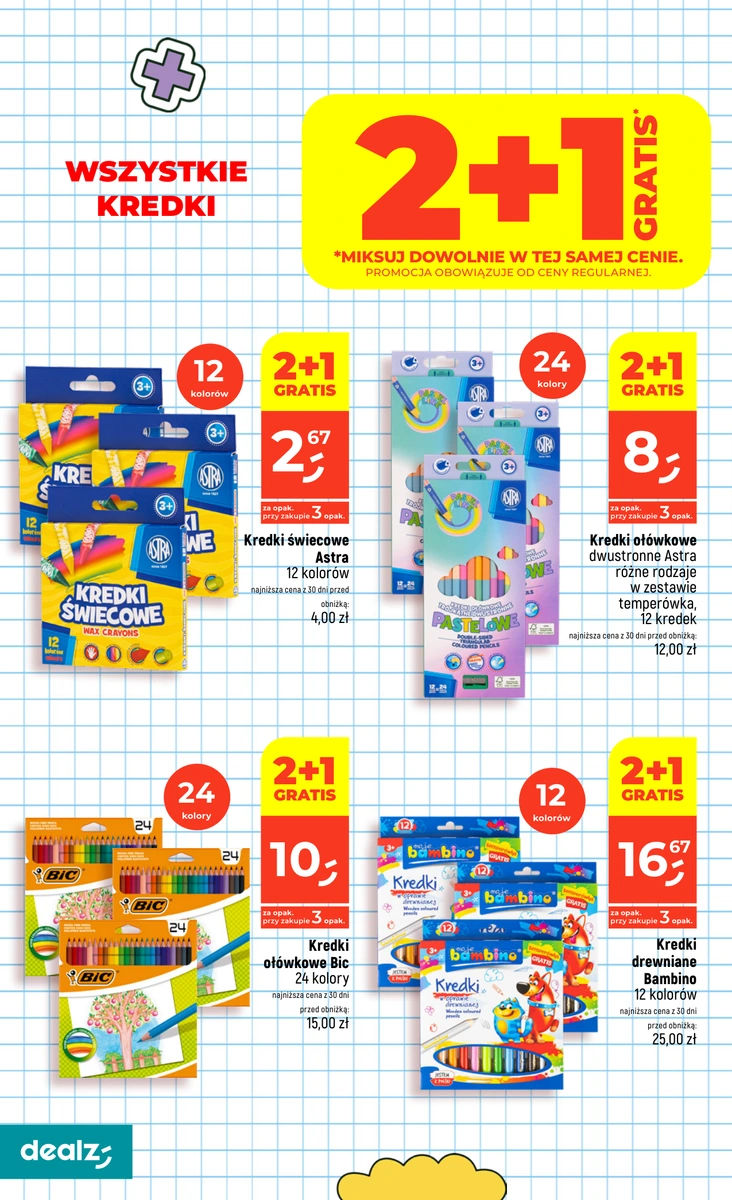 Dealz