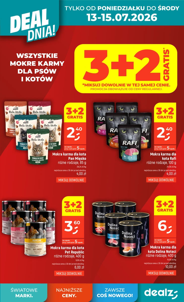 Dealz