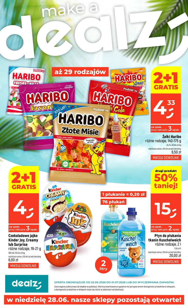 Dealz