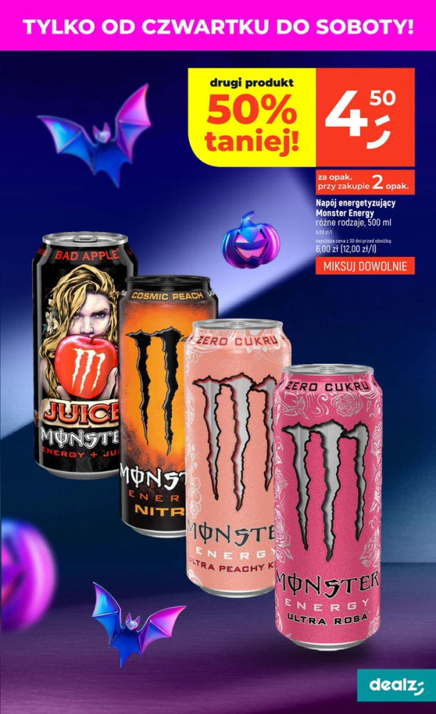 Dealz