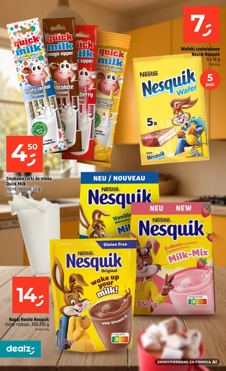 Dealz