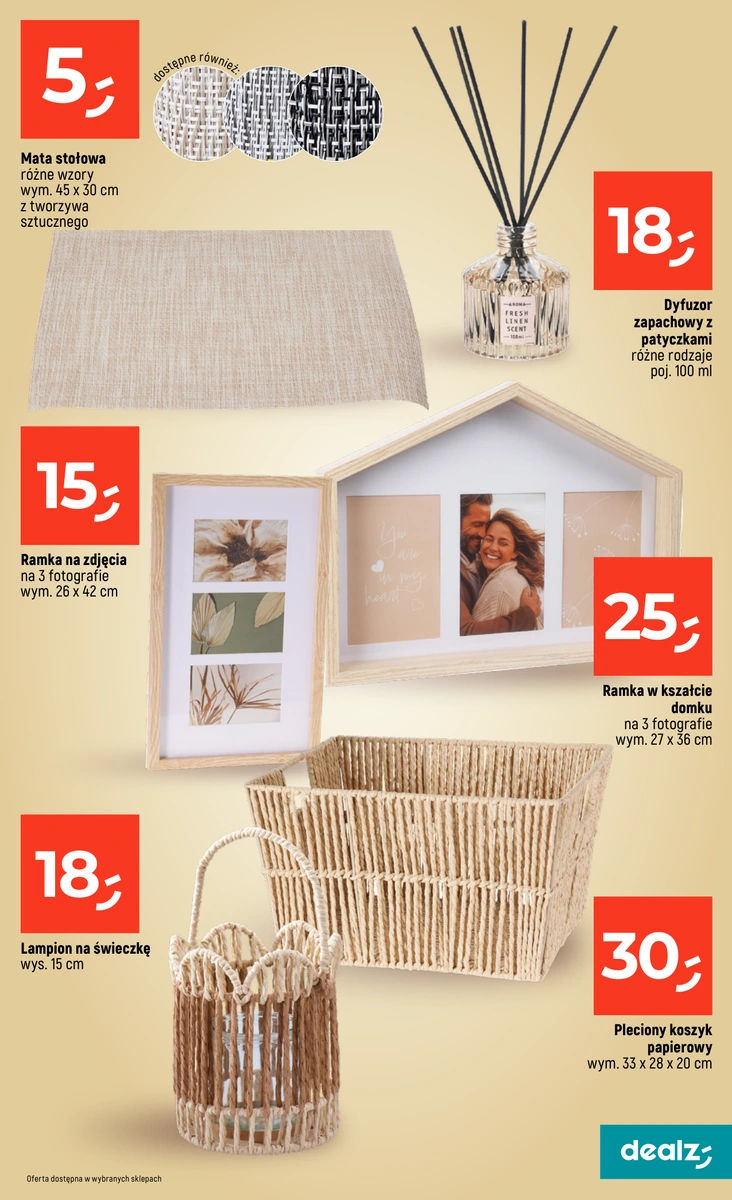 Dealz
