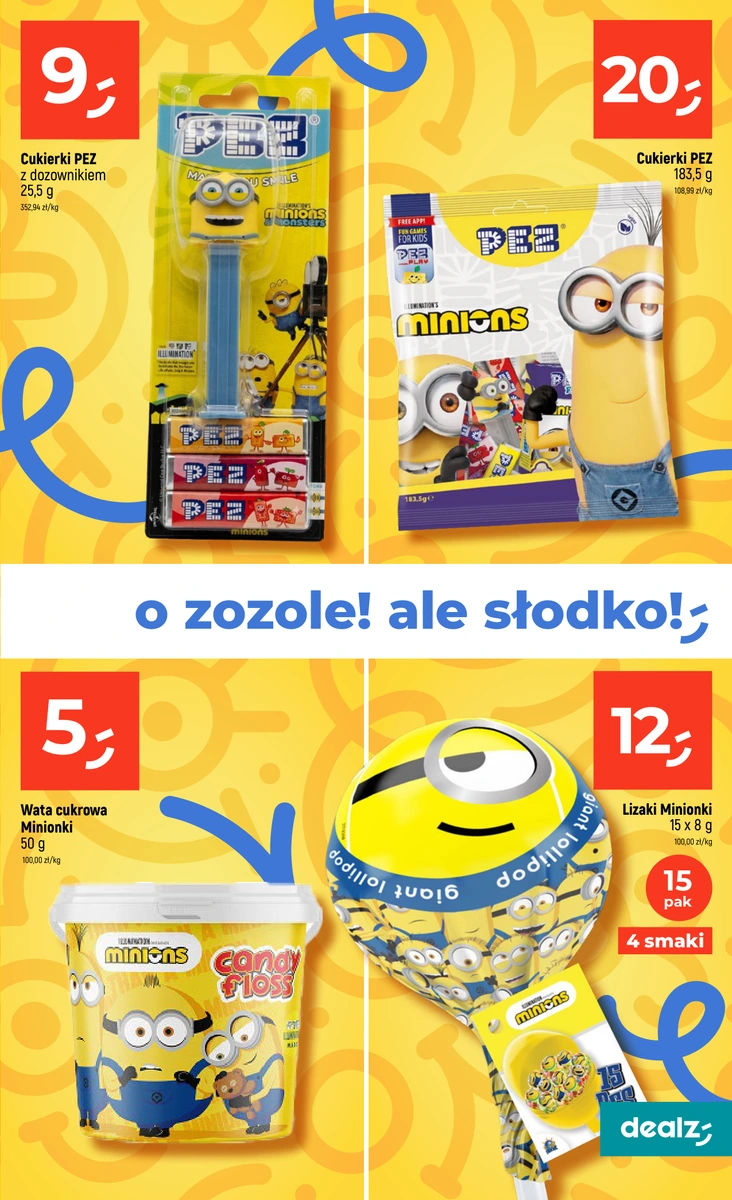 Dealz