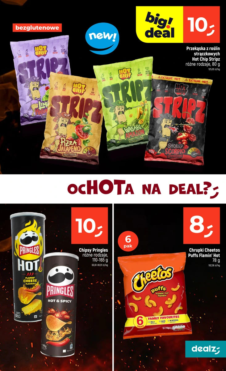 Dealz